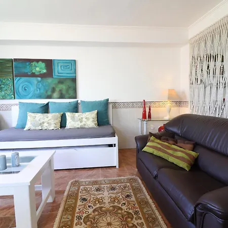 Beguest Lagoon House 아파트 *