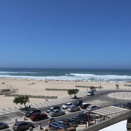 Beguest Lagoon House 아파트 Nadadouro