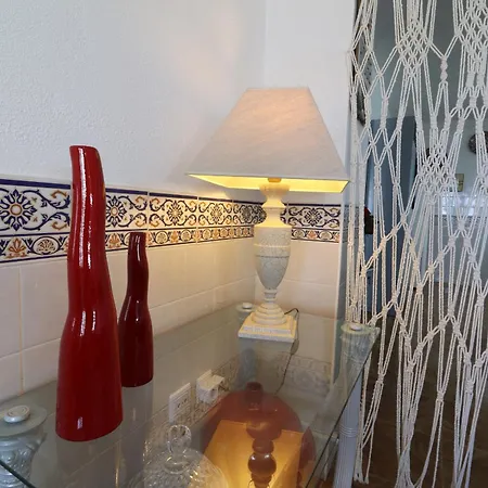 아파트 Beguest Lagoon House