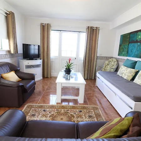 Beguest Lagoon House Daire *