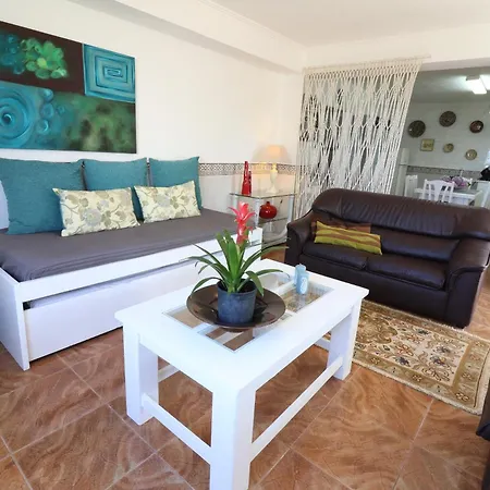 Daire Beguest Lagoon House Nadadouro
