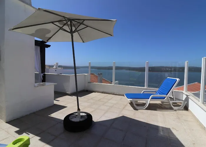 Apartment Beguest Lagoon House Nadadouro