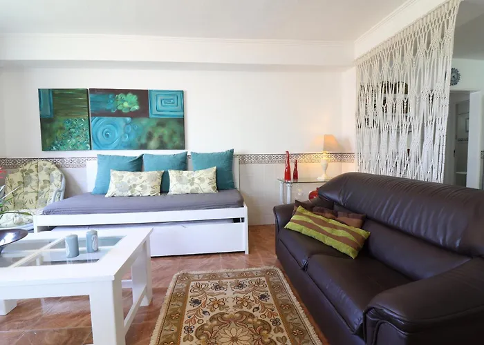 Beguest Lagoon House Apartment *