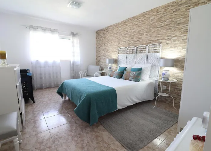 Apartment Beguest Lagoon House