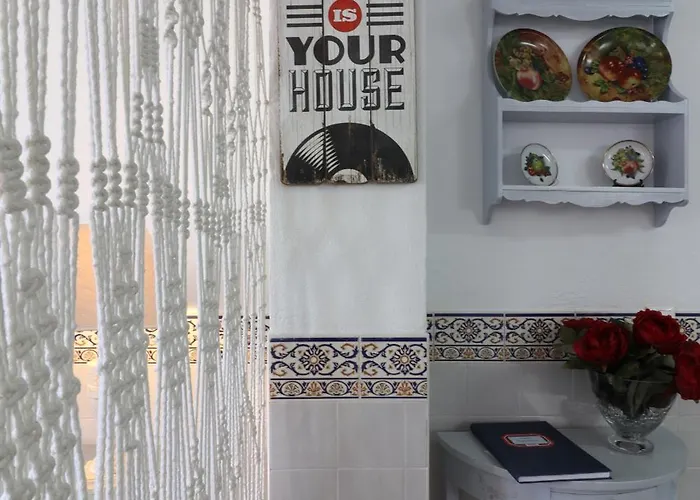 Apartment Beguest Lagoon House Nadadouro