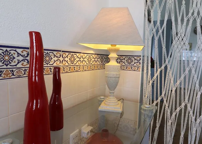 Apartment Beguest Lagoon House