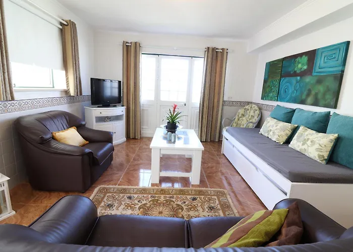 Beguest Lagoon House Apartment *