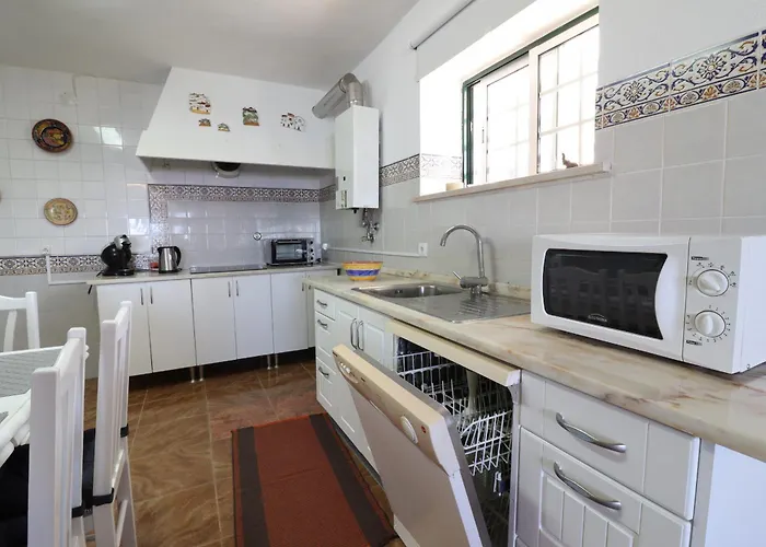 Beguest Lagoon House Apartment Nadadouro