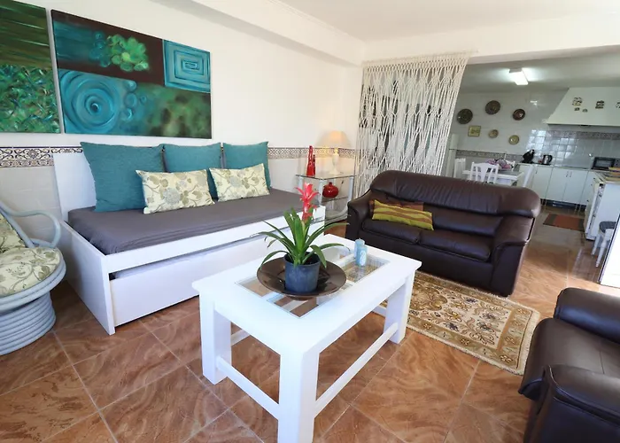 Apartment Beguest Lagoon House Nadadouro